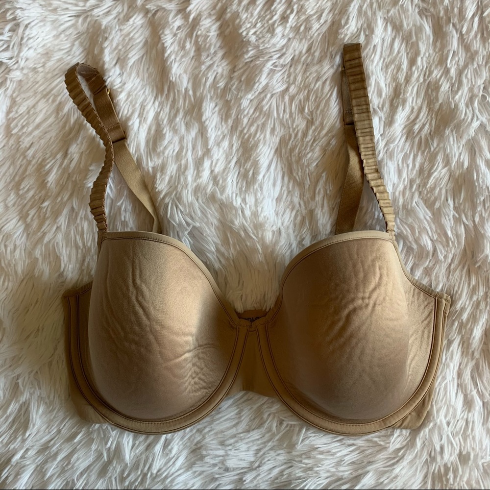 Third Love24/7 Classic T-Shirt Bra Size 32F